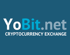 yobit logo