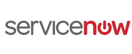 ServiceNow logo