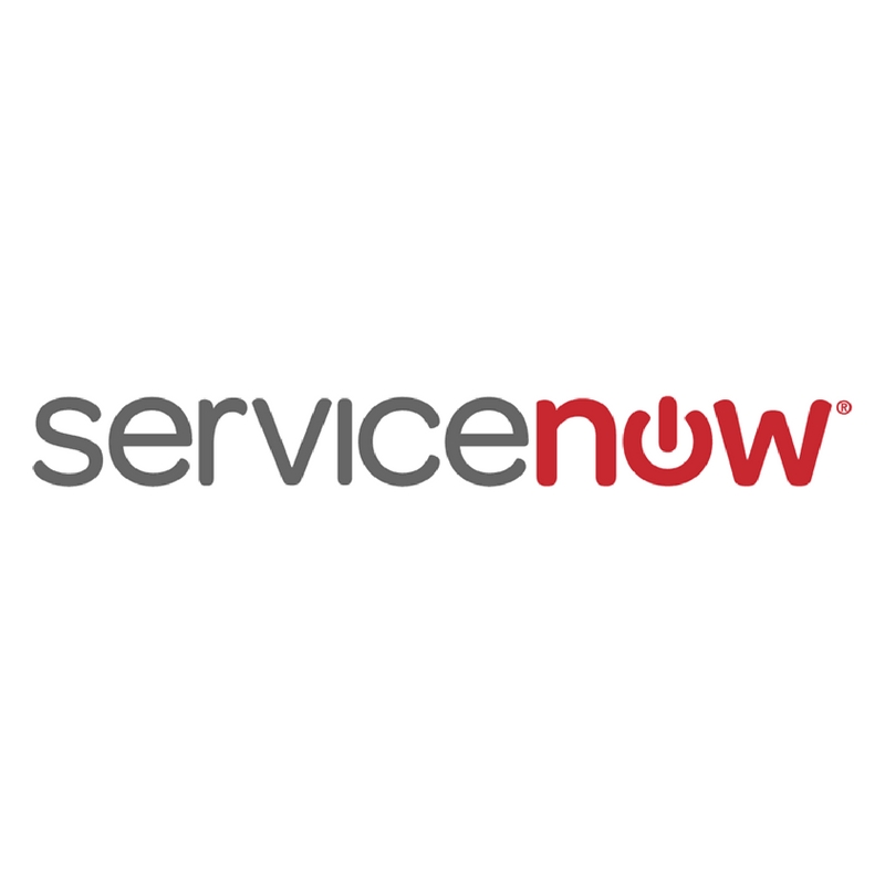 ServiceNow logo